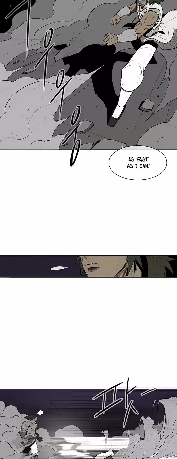 Legend Of The Northern Blade Chapter 10