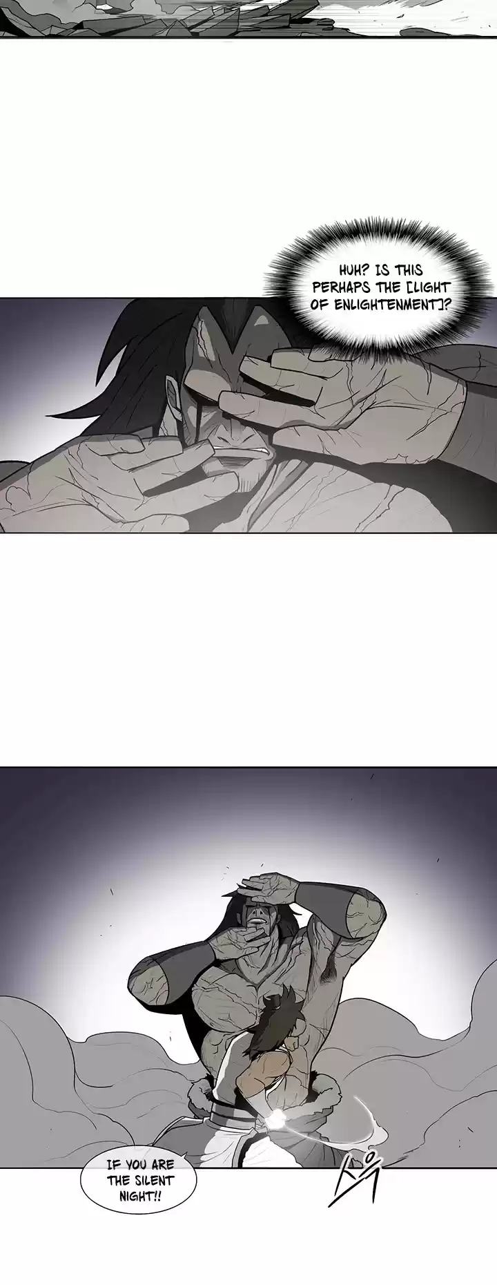 Legend Of The Northern Blade Chapter 10