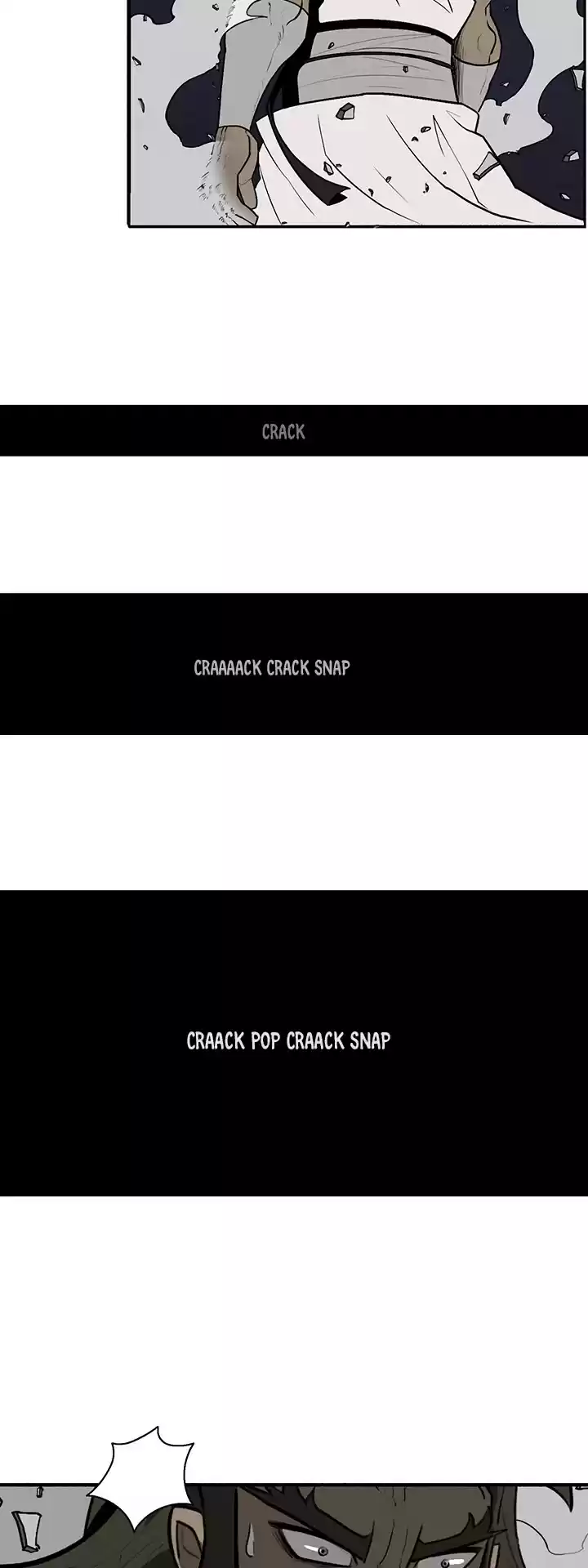 Legend Of The Northern Blade Chapter 10