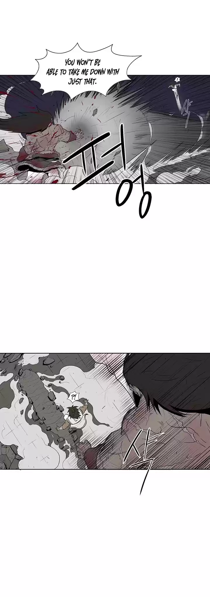 Legend Of The Northern Blade Chapter 10