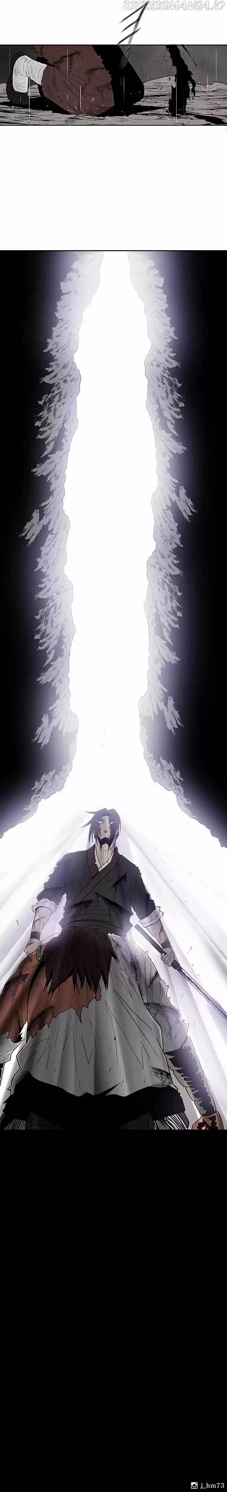 Legend Of The Northern Blade Chapter 107