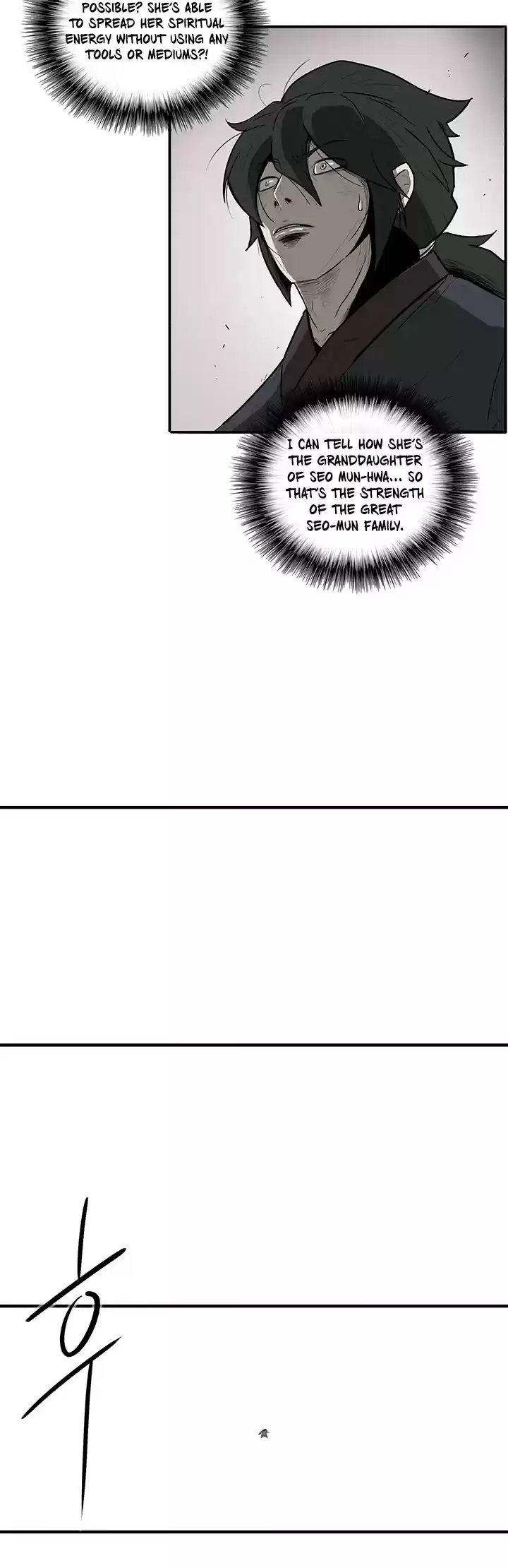 Legend Of The Northern Blade Chapter 11