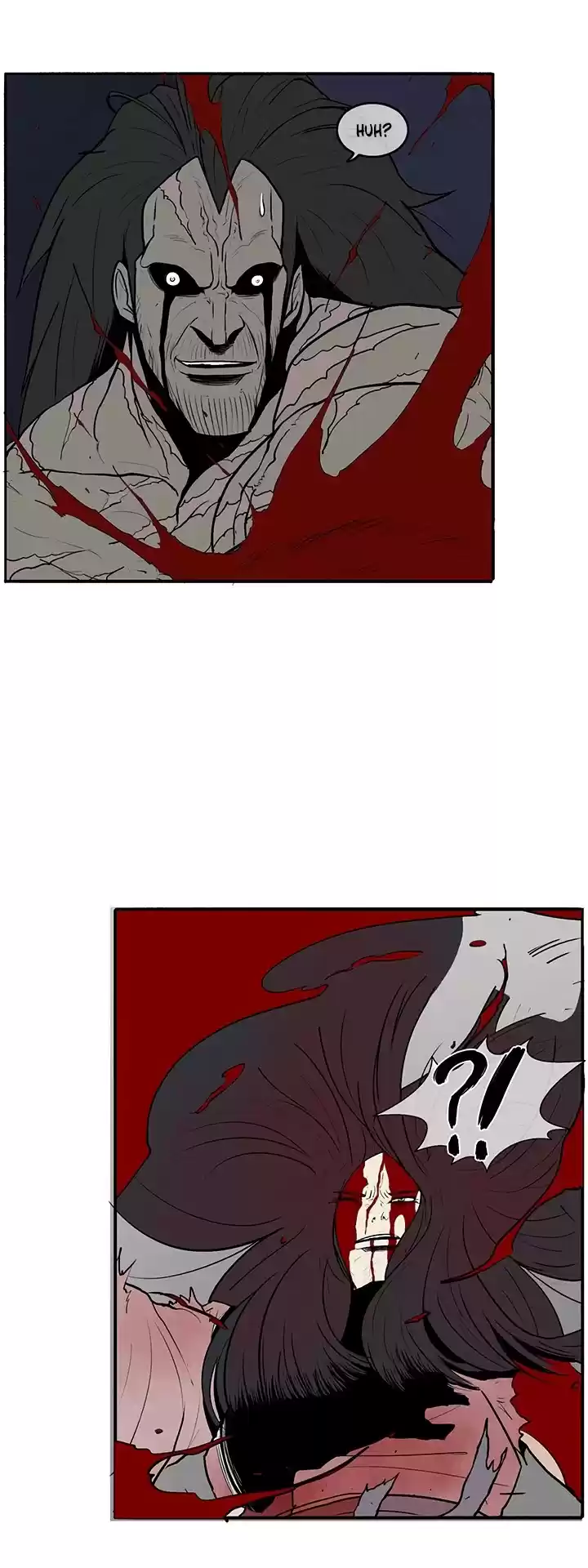 Legend Of The Northern Blade Chapter 11