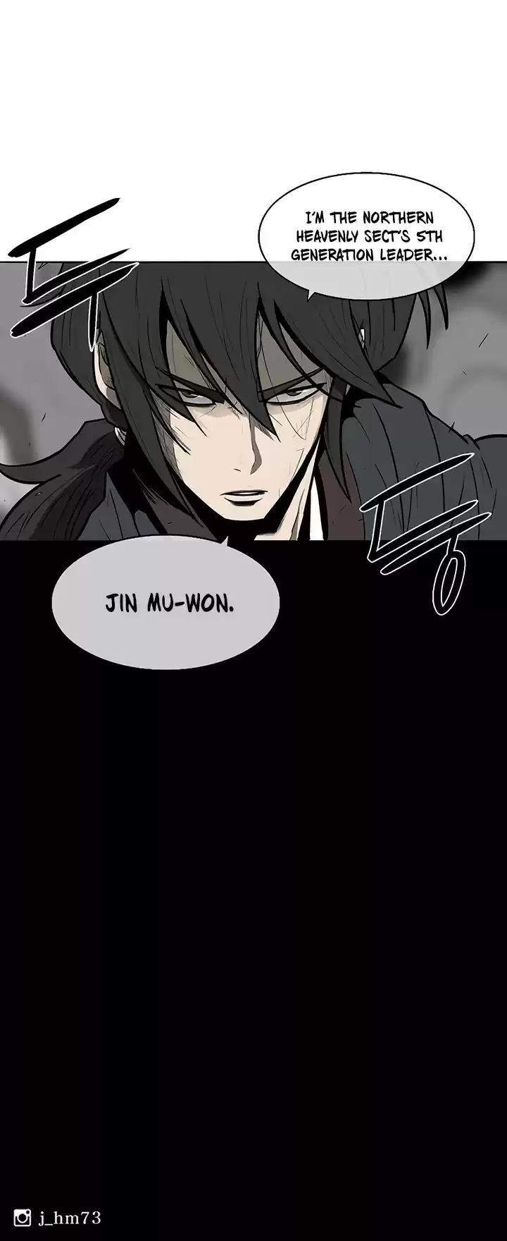 Legend Of The Northern Blade Chapter 11