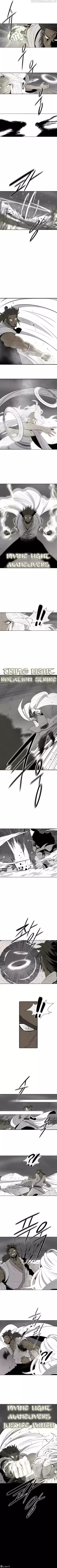 Legend Of The Northern Blade Chapter 112