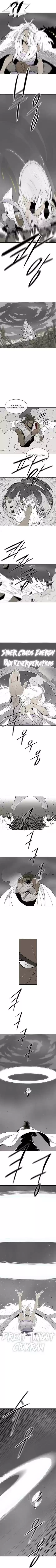 Legend Of The Northern Blade Chapter 113