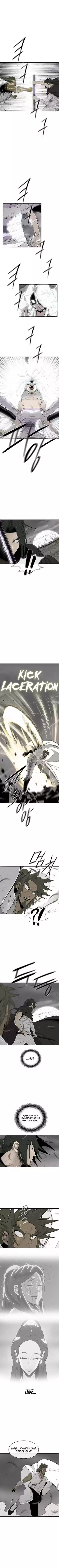 Legend Of The Northern Blade Chapter 114