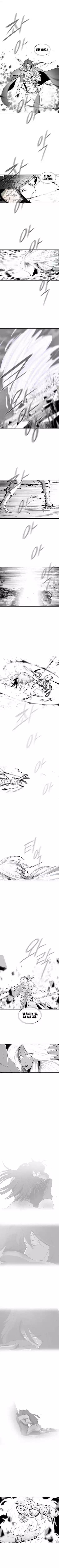 Legend Of The Northern Blade Chapter 114