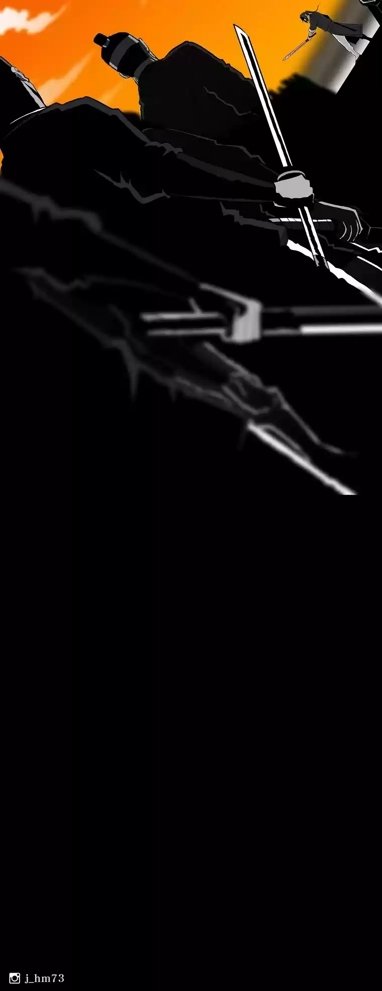 Legend Of The Northern Blade Chapter 117