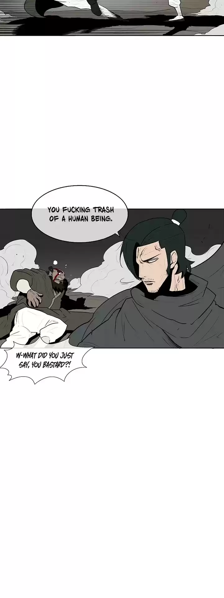 Legend Of The Northern Blade Chapter 12