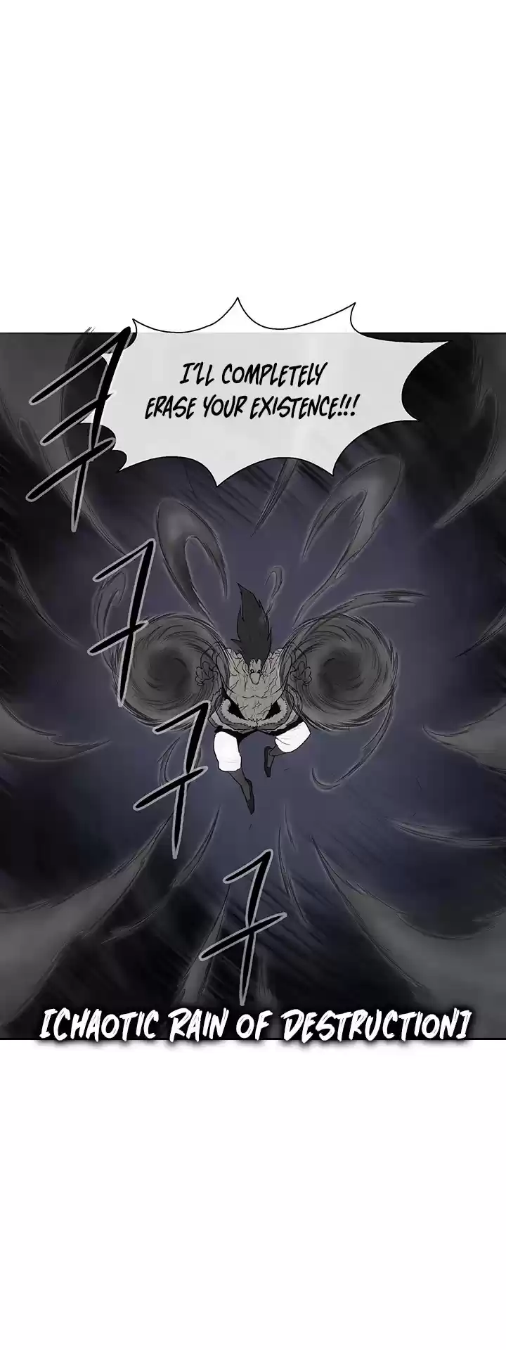 Legend Of The Northern Blade Chapter 12