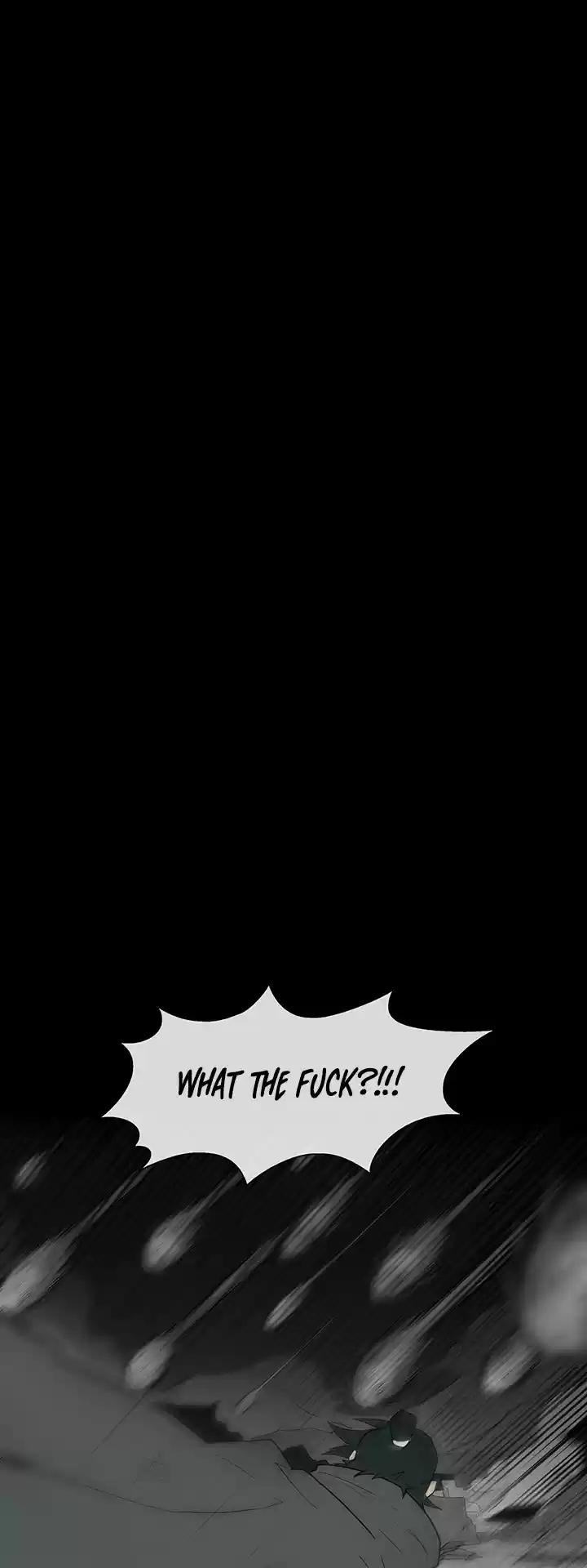 Legend Of The Northern Blade Chapter 12