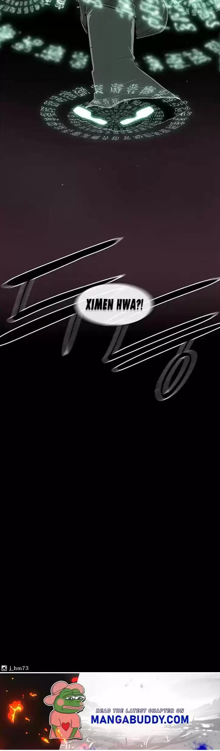 Legend Of The Northern Blade Chapter 123