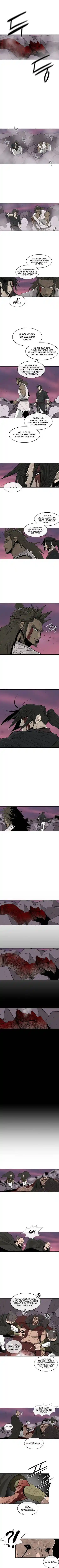 Legend Of The Northern Blade Chapter 123