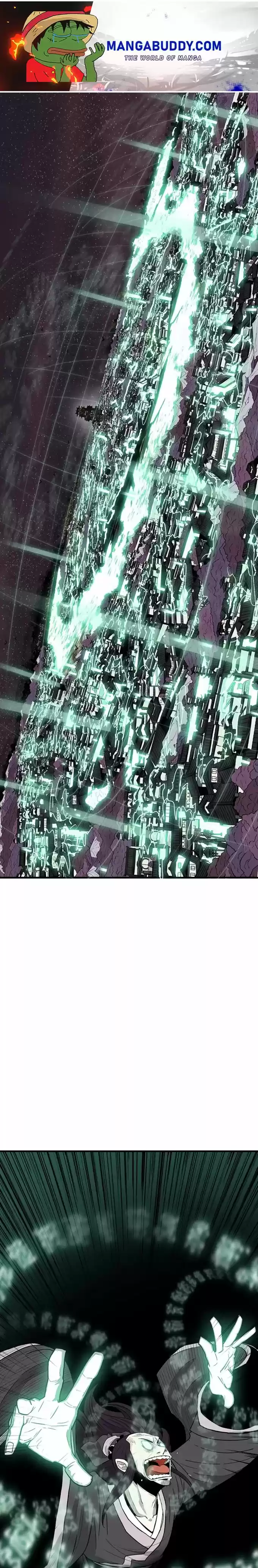 Legend Of The Northern Blade Chapter 125