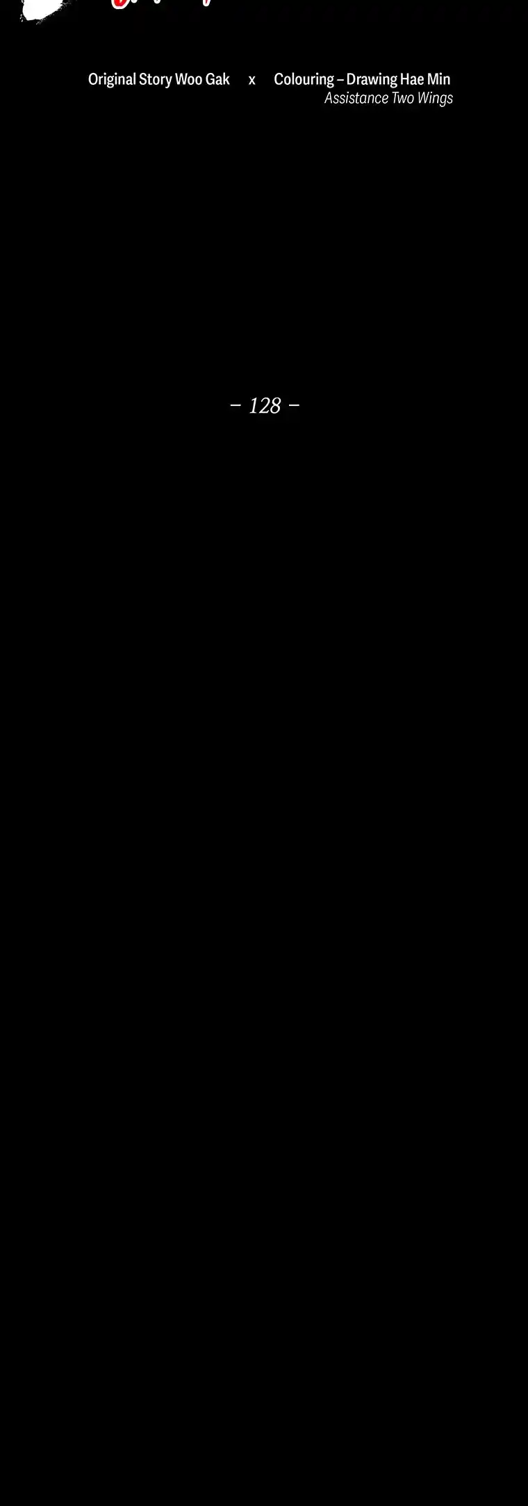 Legend Of The Northern Blade Chapter 128