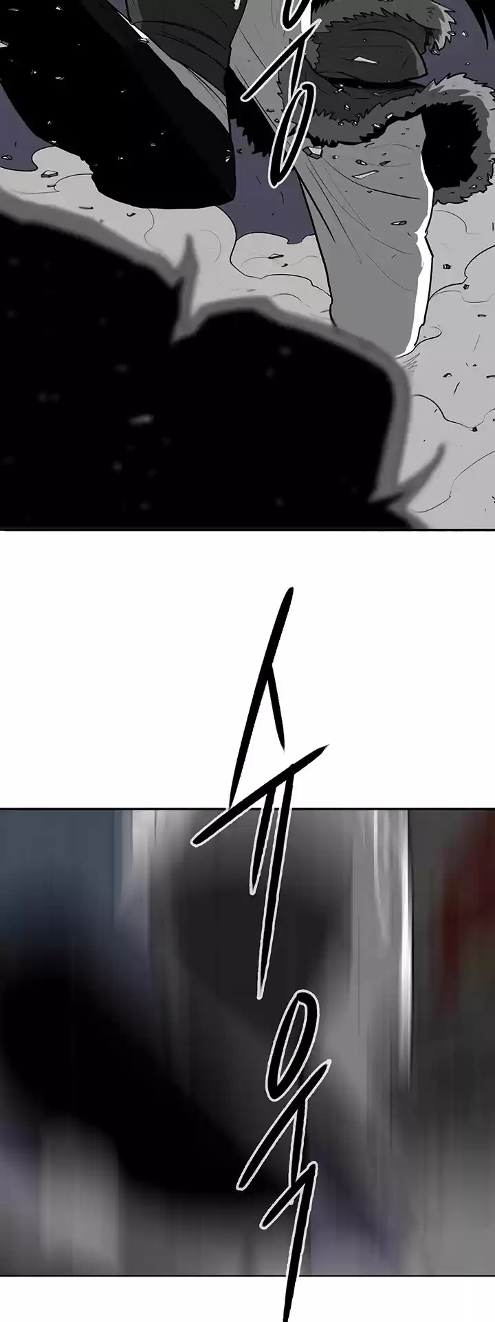 Legend Of The Northern Blade Chapter 13