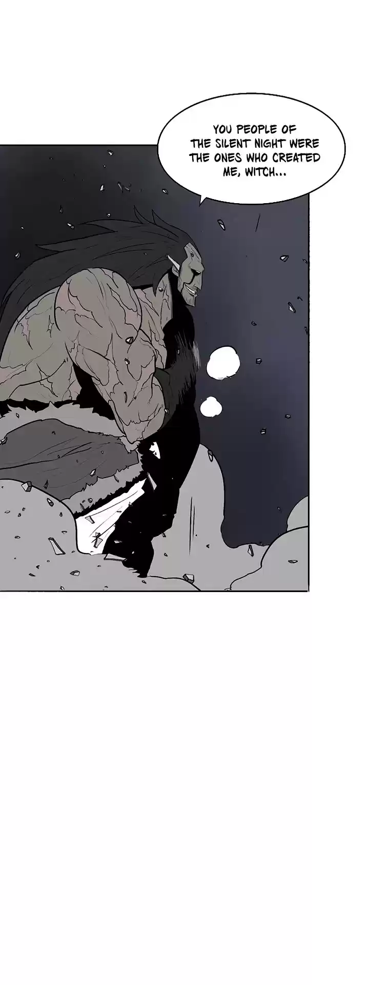 Legend Of The Northern Blade Chapter 13