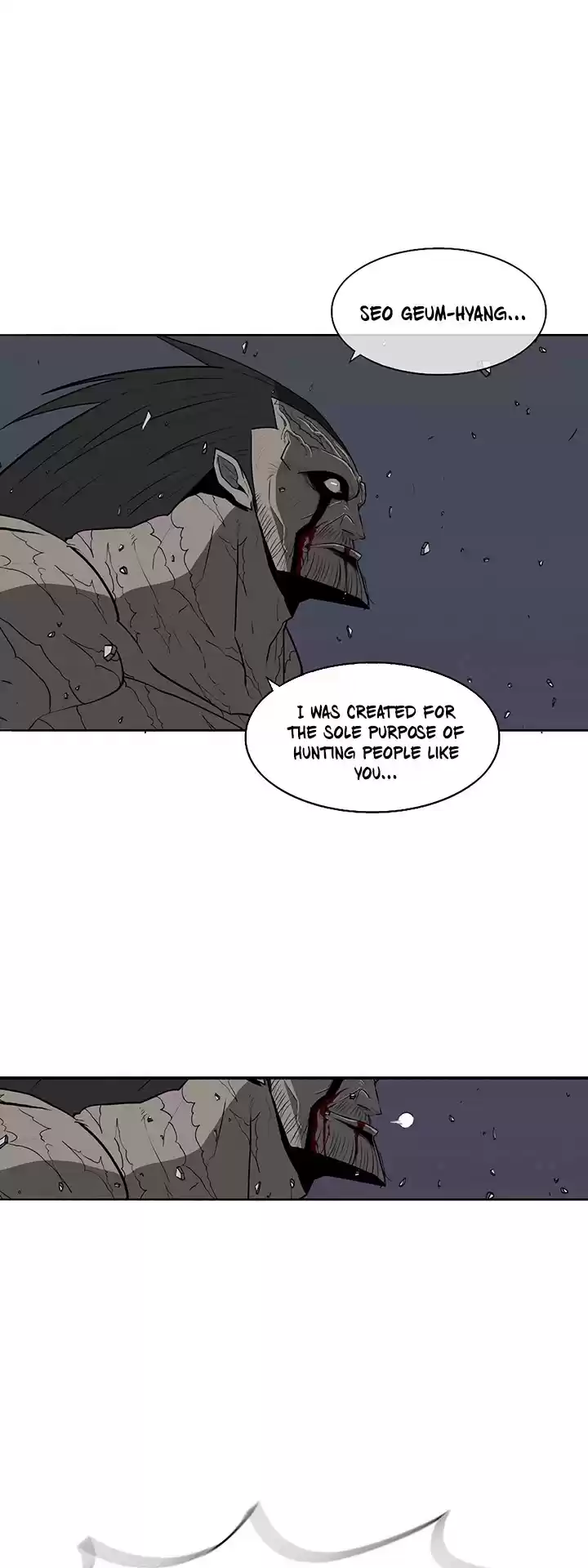 Legend Of The Northern Blade Chapter 14