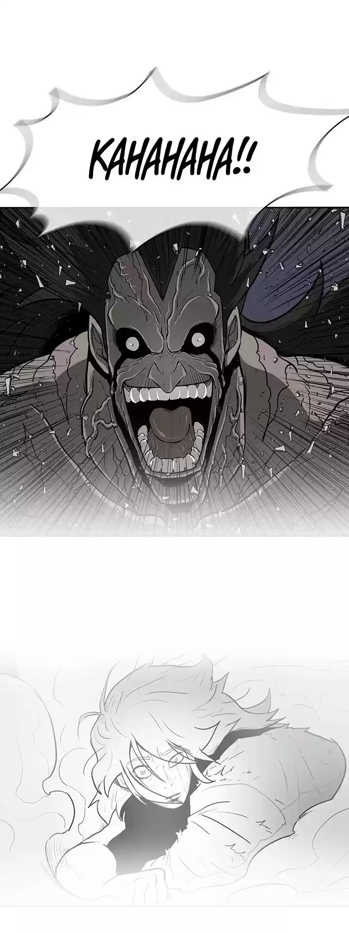 Legend Of The Northern Blade Chapter 14