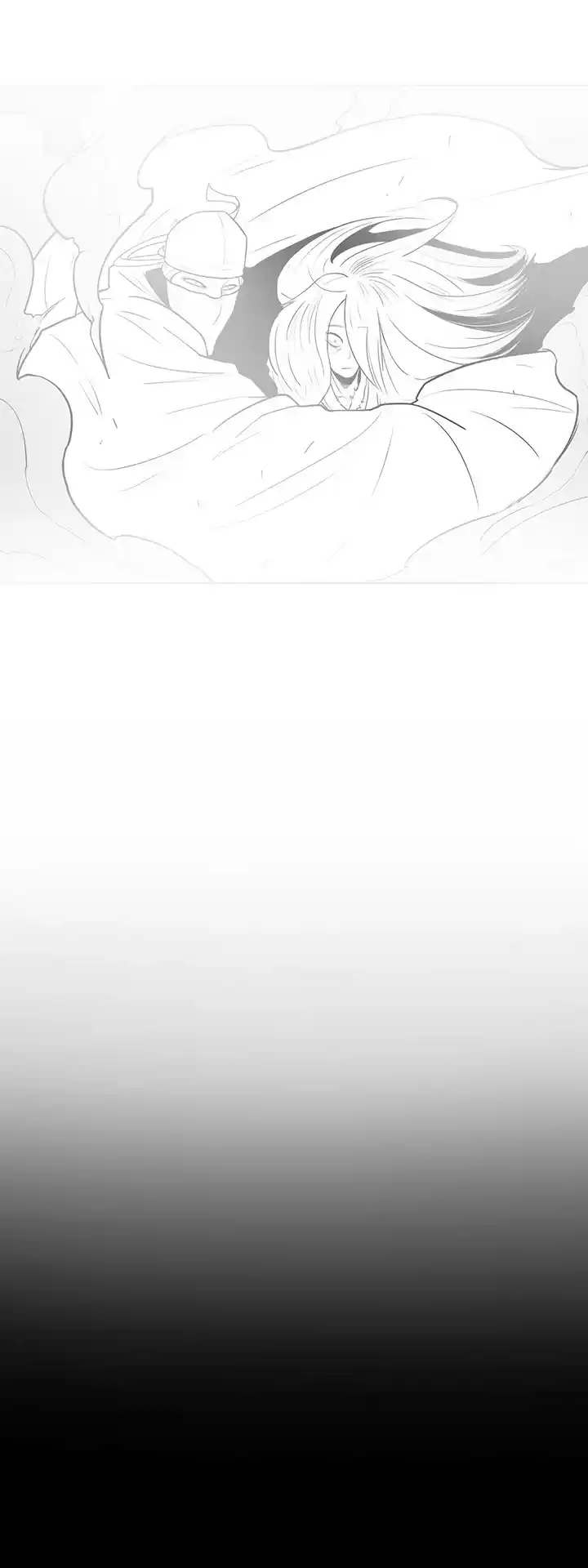 Legend Of The Northern Blade Chapter 14