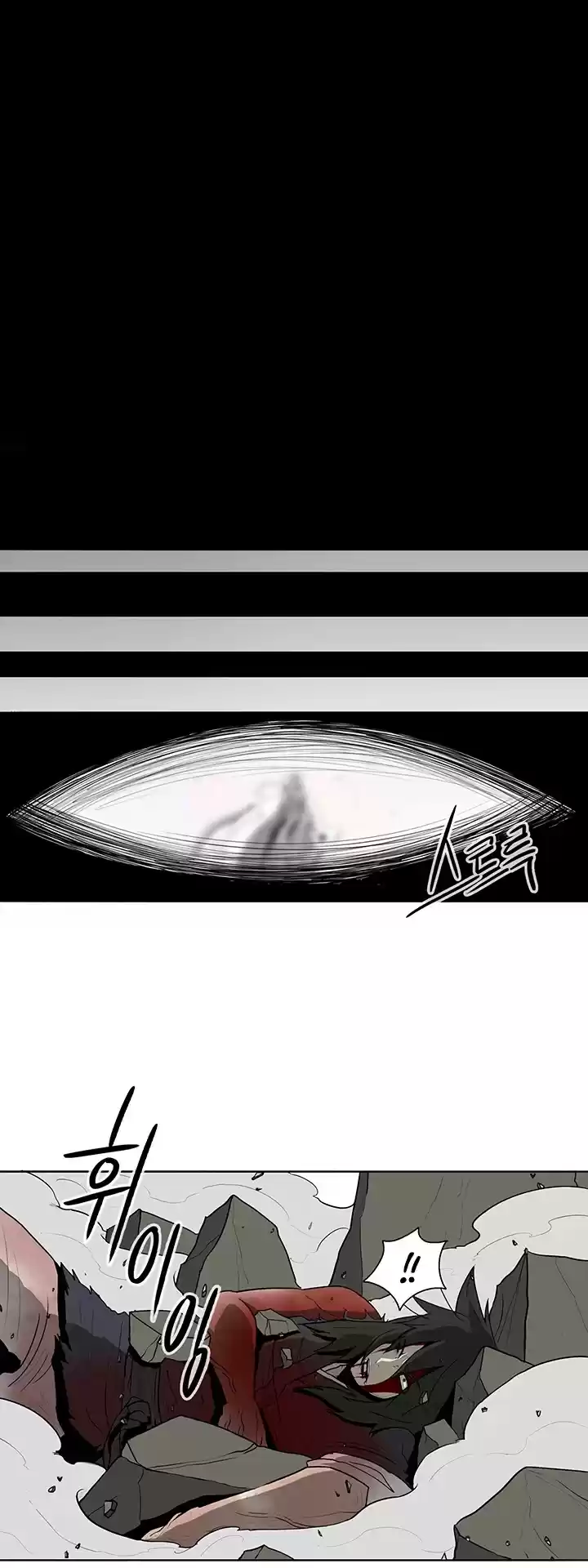 Legend Of The Northern Blade Chapter 14