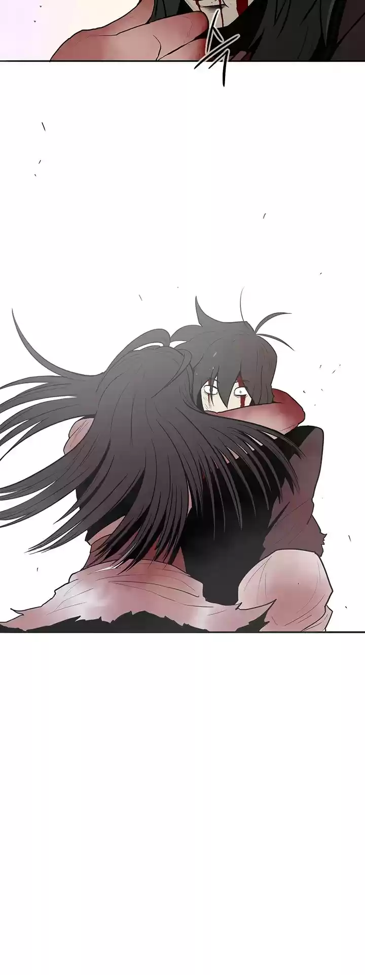 Legend Of The Northern Blade Chapter 14