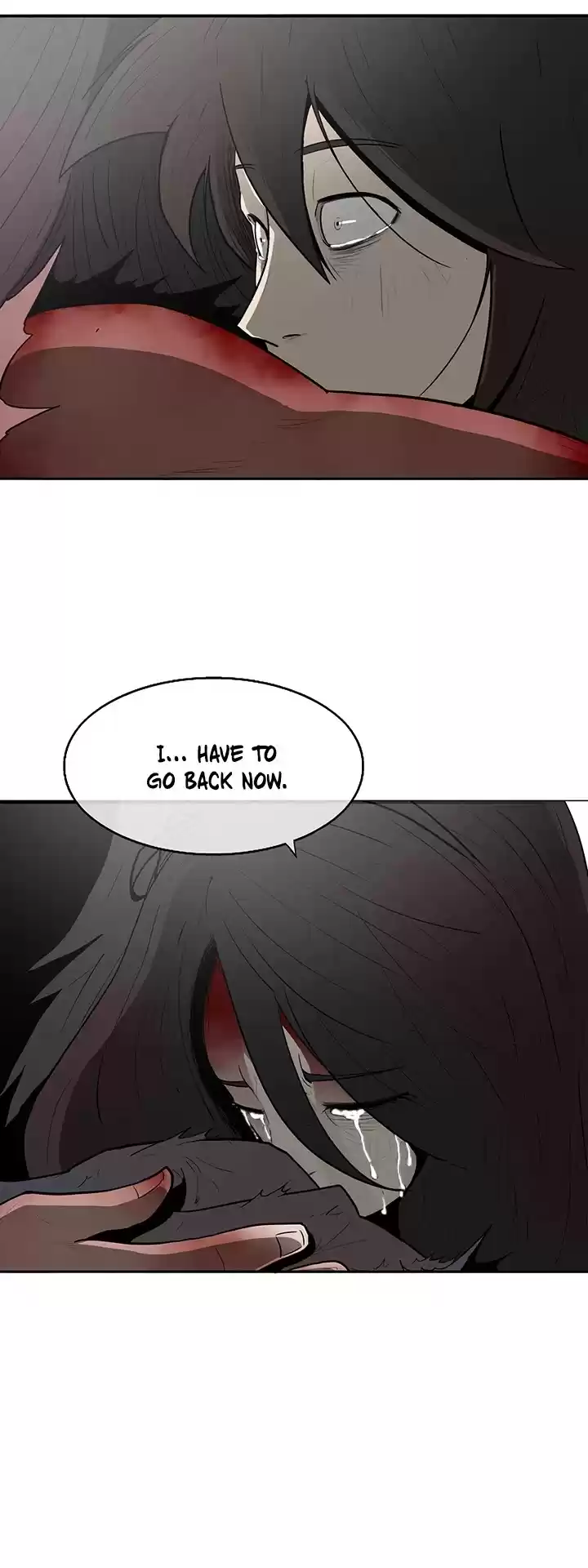 Legend Of The Northern Blade Chapter 14