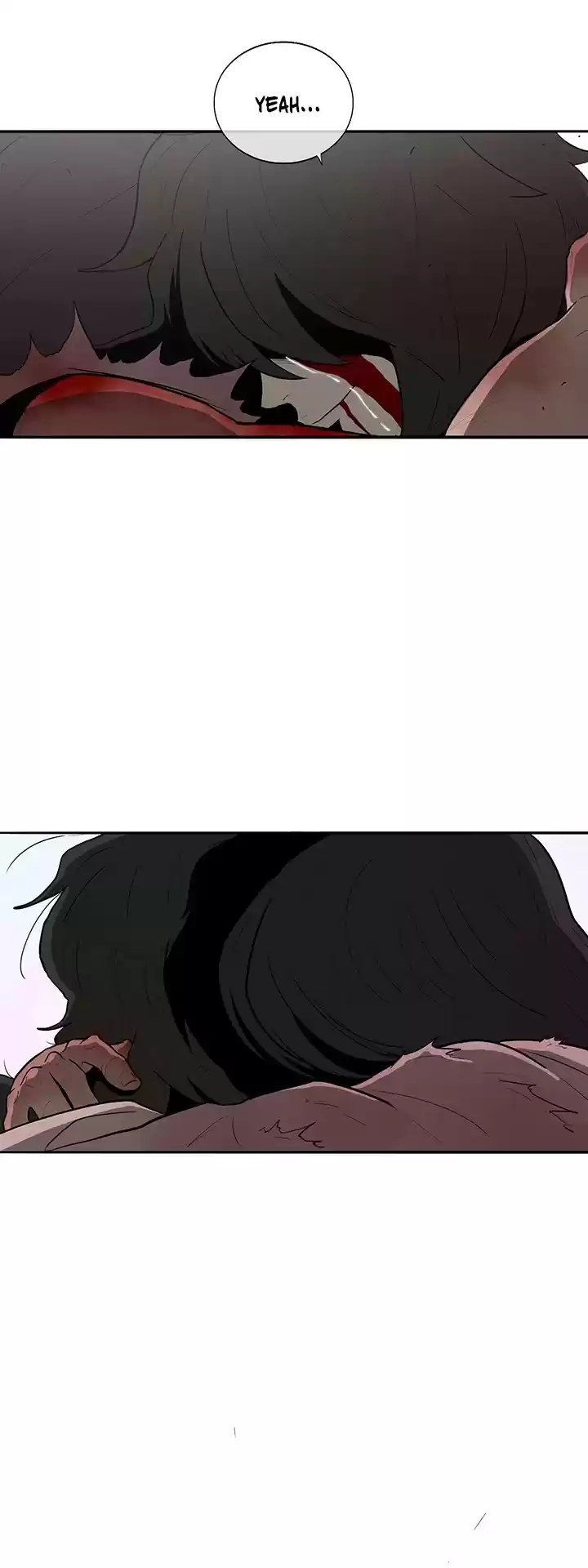 Legend Of The Northern Blade Chapter 14