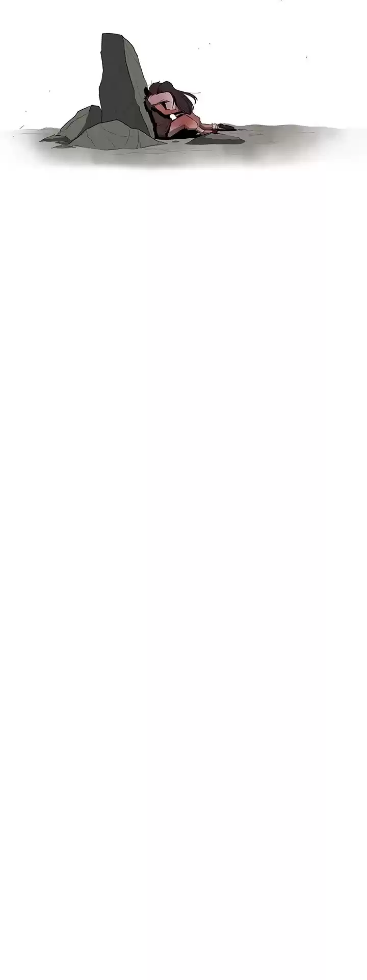 Legend Of The Northern Blade Chapter 14