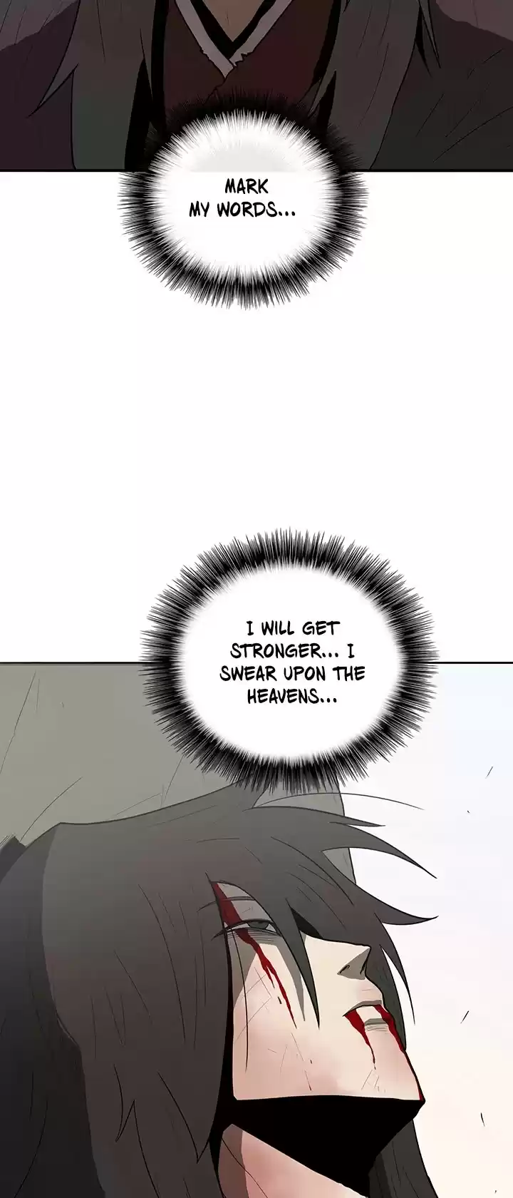 Legend Of The Northern Blade Chapter 14