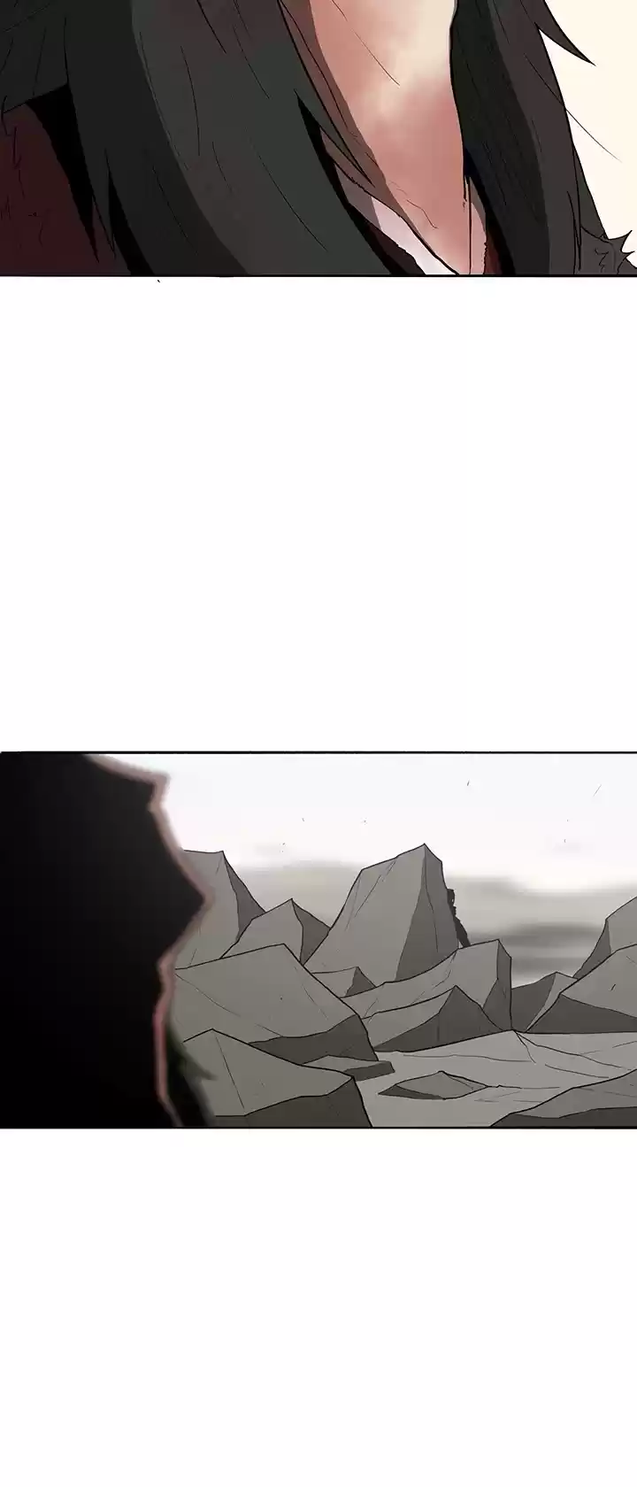 Legend Of The Northern Blade Chapter 14