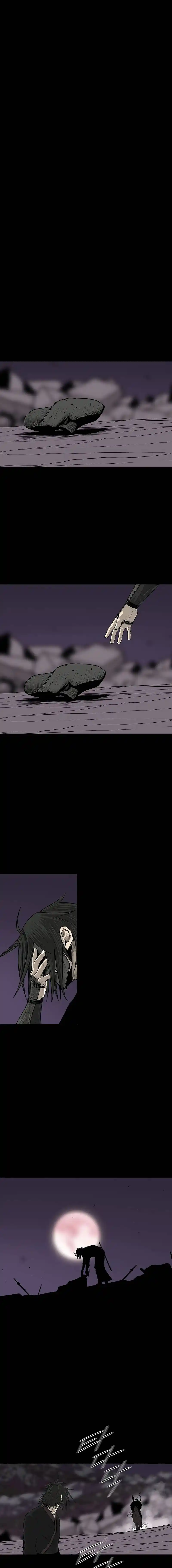 Legend Of The Northern Blade Chapter 140