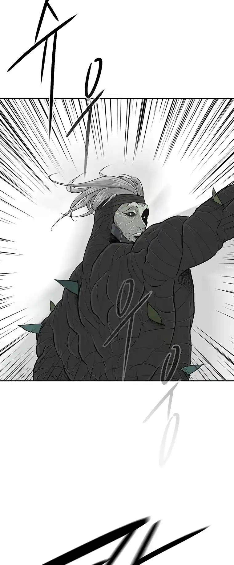 Legend of the Northern Blade Chapter 146