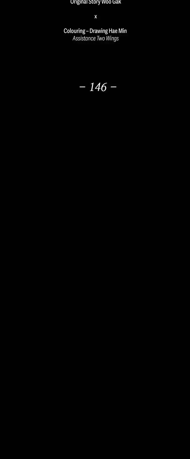 Legend of the Northern Blade Chapter 146