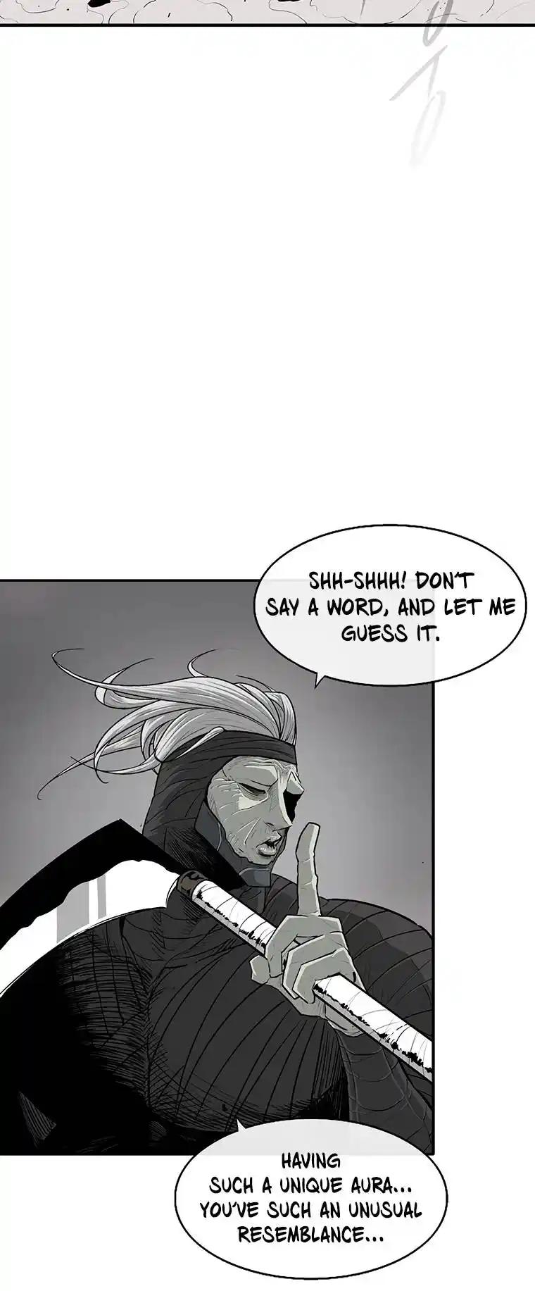 Legend of the Northern Blade Chapter 146