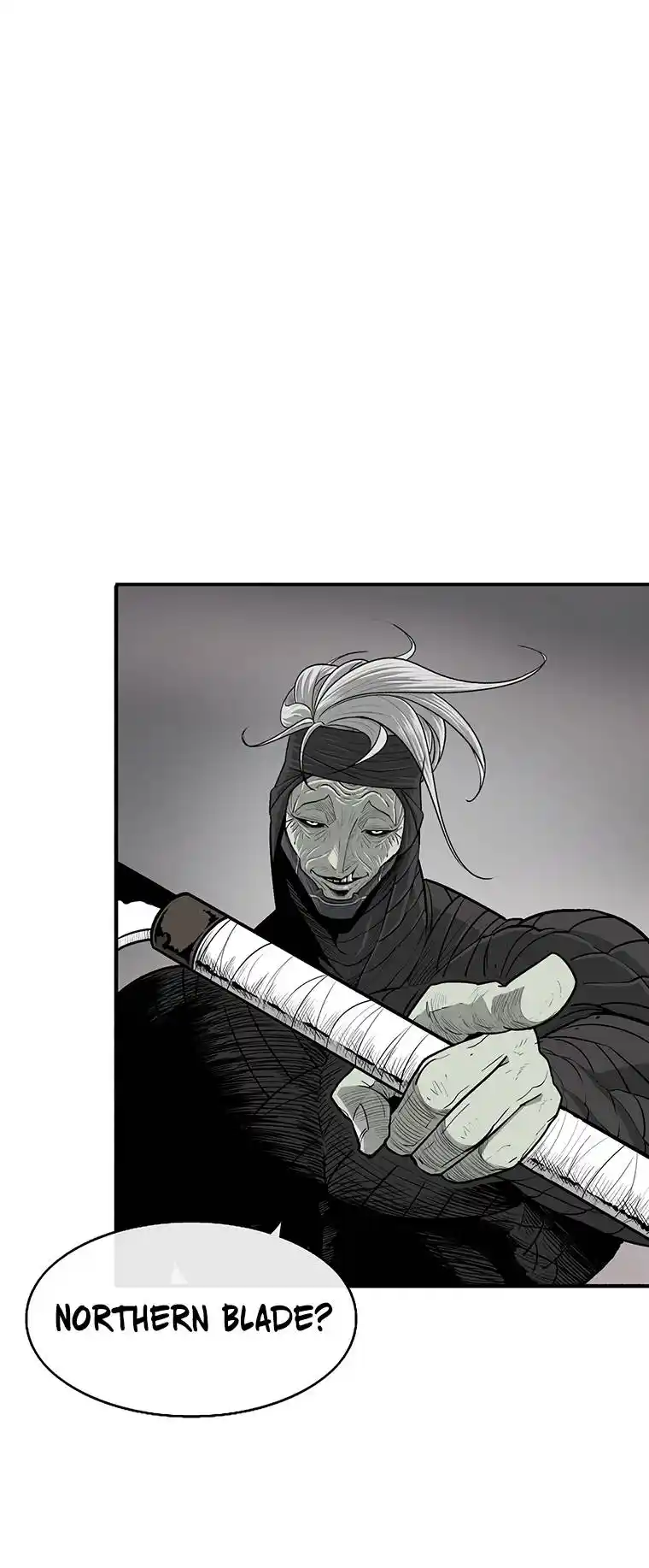 Legend of the Northern Blade Chapter 146
