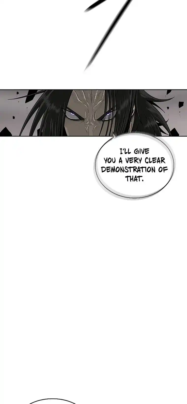 Legend of the Northern Blade Chapter 146