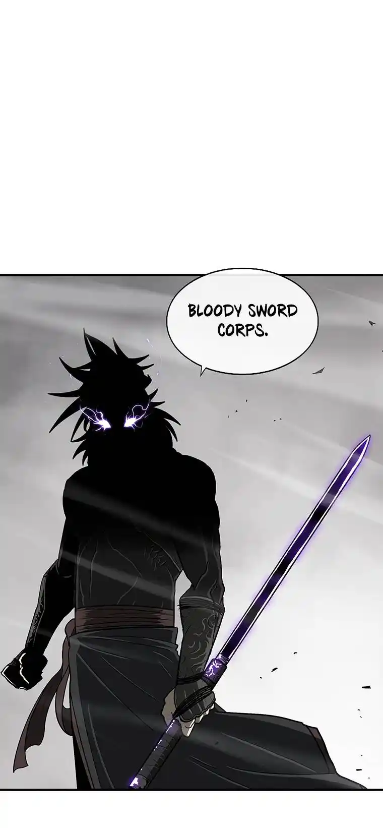 Legend of the Northern Blade Chapter 146