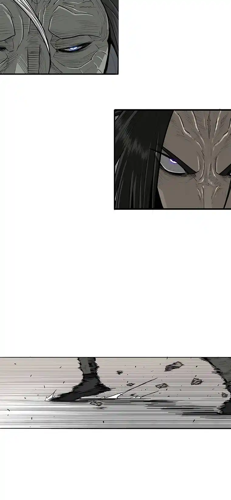 Legend of the Northern Blade Chapter 146