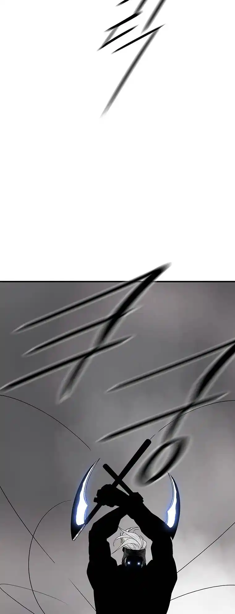 Legend of the Northern Blade Chapter 147