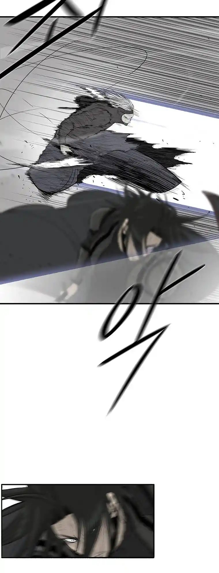 Legend of the Northern Blade Chapter 147