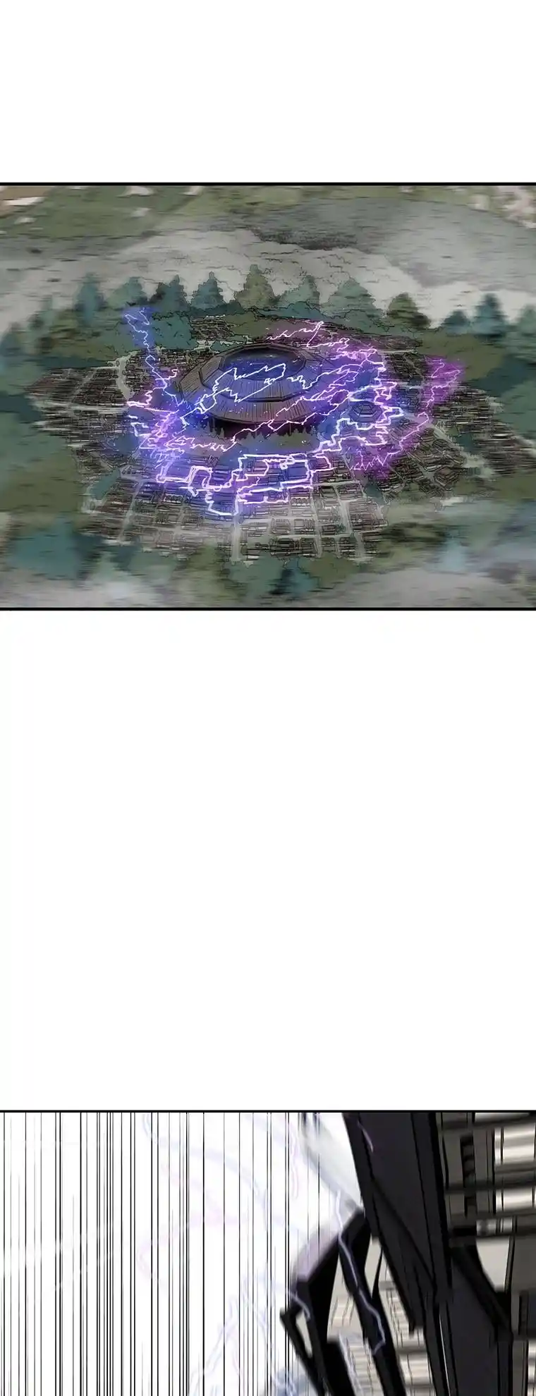 Legend of the Northern Blade Chapter 147