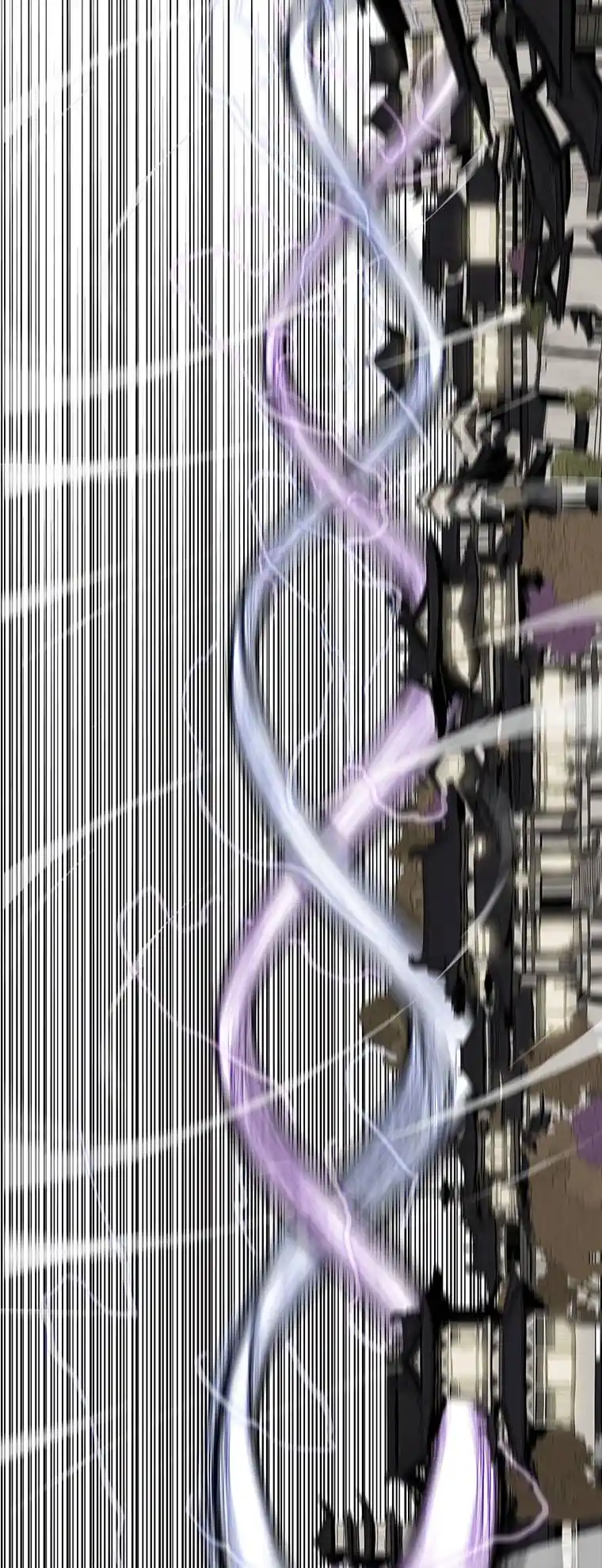 Legend of the Northern Blade Chapter 147