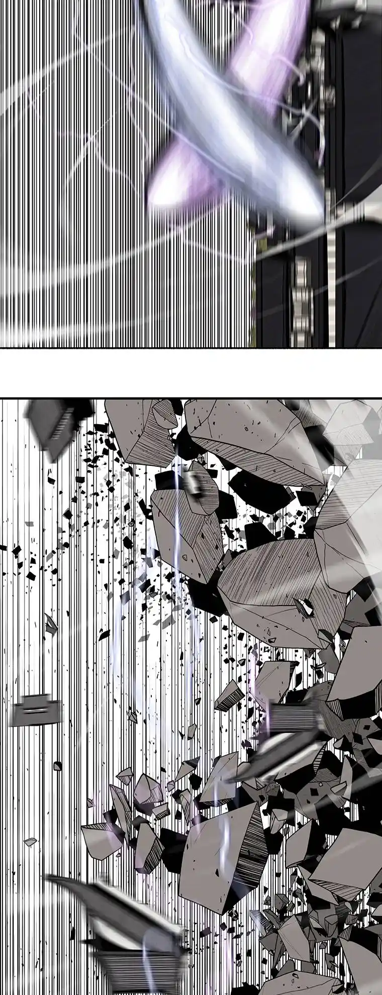 Legend of the Northern Blade Chapter 147