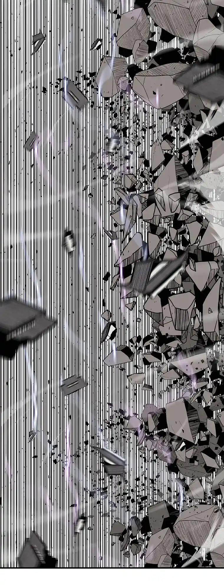 Legend of the Northern Blade Chapter 147