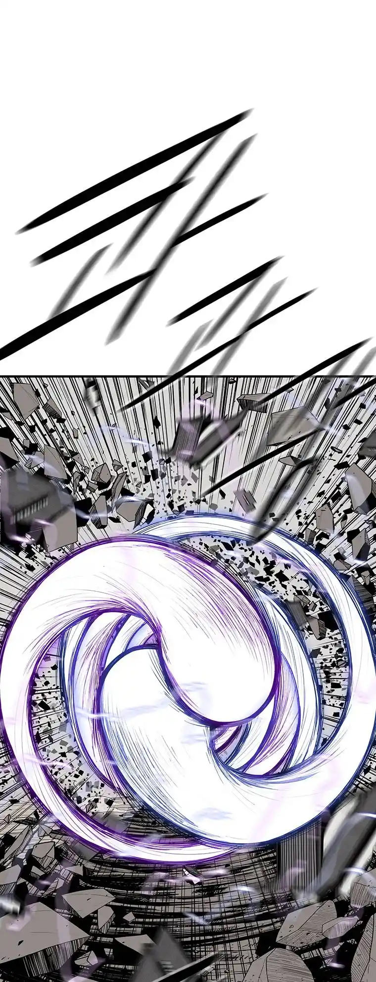 Legend of the Northern Blade Chapter 147