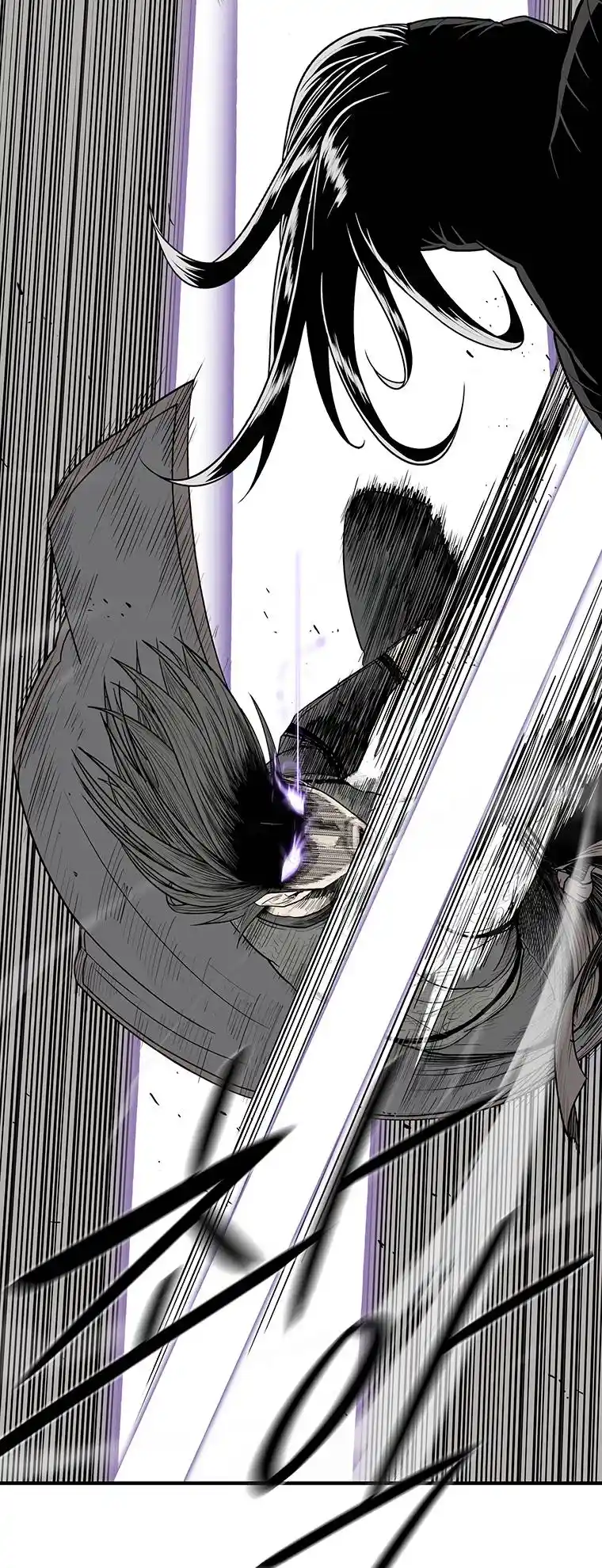 Legend of the Northern Blade Chapter 147