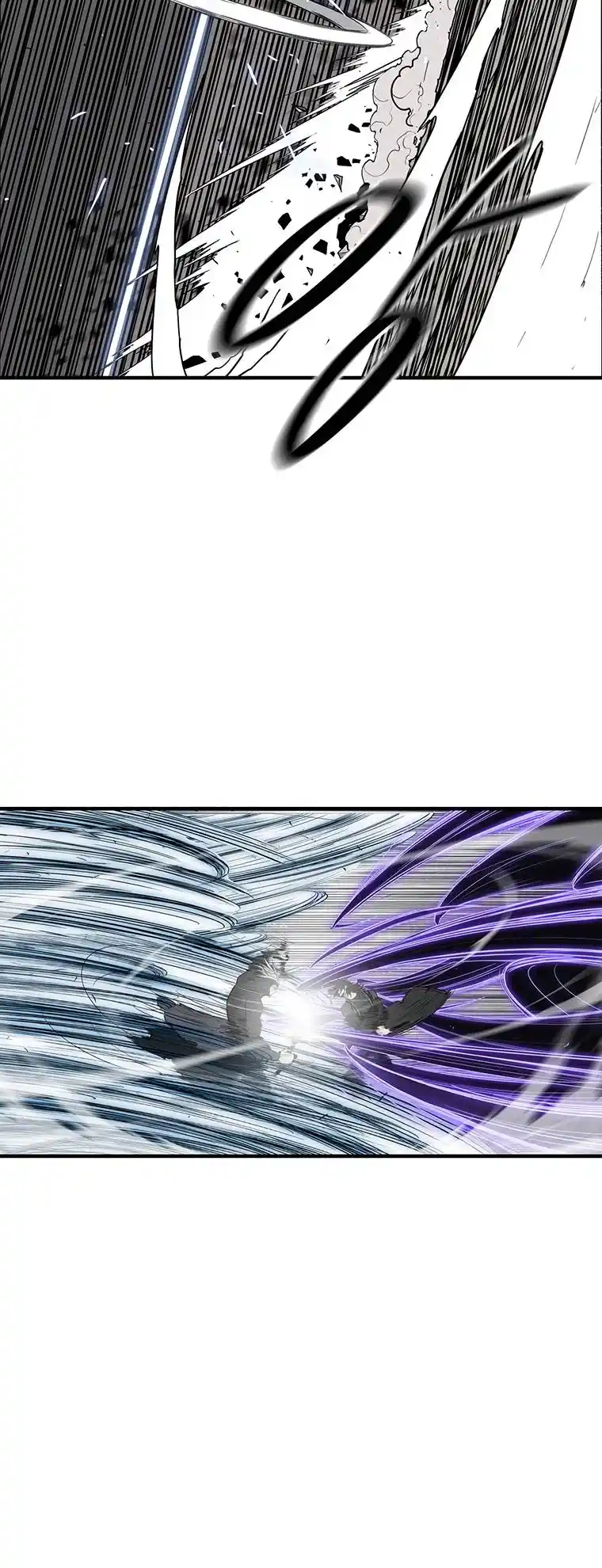 Legend of the Northern Blade Chapter 147