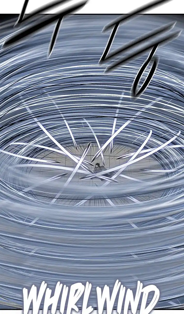 Legend of the Northern Blade Chapter 147